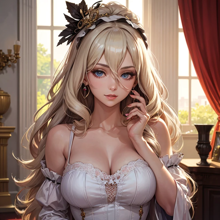 Queen