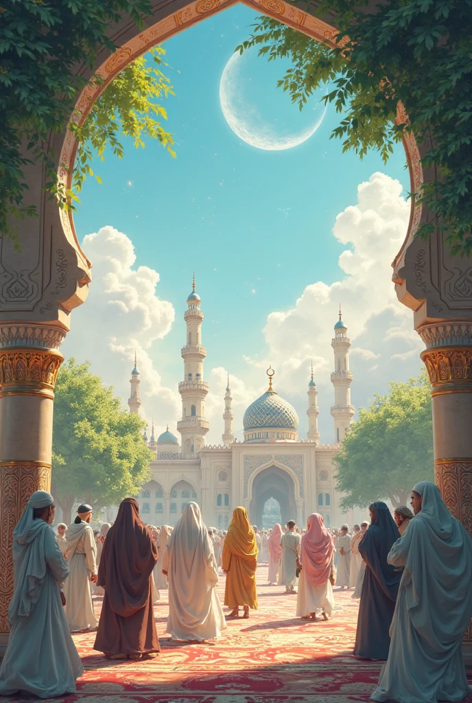 Islamic religion