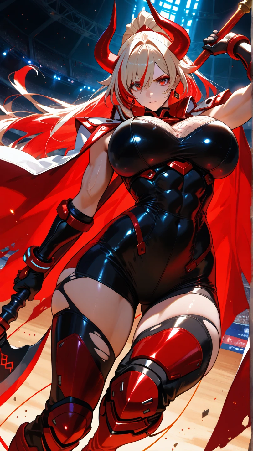 anime girl in black and red outfit posing for a picture, asuka suit under clothes!, thicc, cyberpunk anime girl in hoodie, oppai cyberpunk, highly detailed exquisite fanart, anya from spy x family, cutesexyrobutts, female cyberpunk anime girl, commission for high res, stealth suit, jett from valorant, wearing techwear and armor