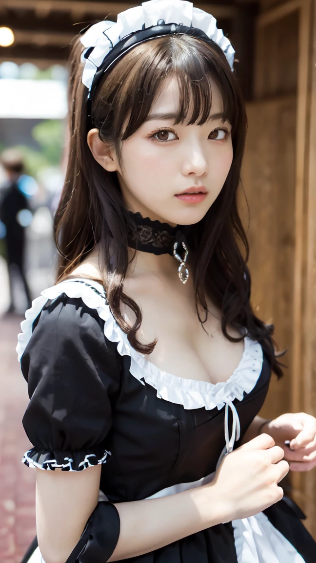 best qualtiy、realisitic、Photorealsitic、ighly detailed、extremely delicate and beautiful、RAW Photos、profetional lighting、Facial Lights、depth of fields、Solo Focus、full body Esbian,1人の女性 (Beach at night):1.4)、brown haired、Brown-eyed、Smaller head、beautidful eyes、Dark eyeliner、very large breast、True Face、Real Skin、Lifelike face、real looking skin、A detailed eye、detailed facial features、detailed clothes features、(Complex Lolita Clothes:1.3) ), (straight hairstyle: 1.3)、 looking at the viewers, simple background, Magnificent face and big, Beautiful teeth alignment、nsfw,(full body:1.2),(look at viewer:1.2),(all fours:1.2),(white pantie:1.3), ass, ass focus, back