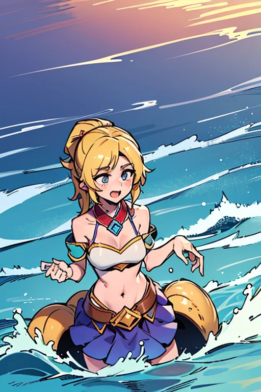 "(best quality,4k,8k,highres,masterpiece:1.2),ultra-detailed,realistic,photorealistic:1.37,physically-based rendering,HDR,UHD,studio lighting,extreme detail description,professional,vivid colors,muscular woman in Bikini,strong and fit body,well-defined abs,battle scars,confident posture,beach background,sunlight,rippling muscles,fierce expression,tattoos,shimmering water,rippling waves"