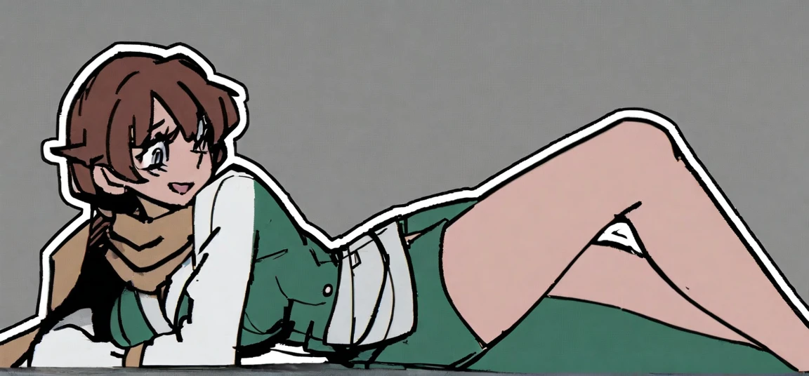 (((masterpiece))),on bed,clothed,haori,(open clothes),((put on top of naked body)),((lying on back)),show off nipple,show off breast,((ecstasy)),((slut)),(vulgarity),fucked silly,(steam),(wet),trembling,(((angry))),glare,(sweat),(wince),((orgasm)),((vaginal,sex)),large breasts,((missionary)),m legs,pov,,((Shinobu Kocho))