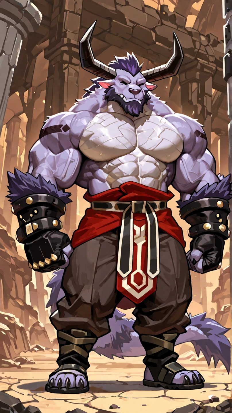 lobo da morte, 1 menino, Sozinho, esclera colorida, olhos vermelhos, peludo, grande e longo manto preto e rasgado, Pelo branco, tiro na parte superior do corpo, antropo, (carranca:1.2), (Nervoso:1.5), (olhos bem abertos:1.5), hand holding sickle, (olhando para frente:1.5) , macho, muscular, Alto, muscular antropo, (suor:1.4), muscular macho, envelheceu, nada ali, (roupa interior:1.2), 8k HD, detalhe extremo, fundo detalhado, caverna escura, Red Sky, lua grande e brilhante, por Pino Daeni, (por Ruadri), por virtyalfobo
