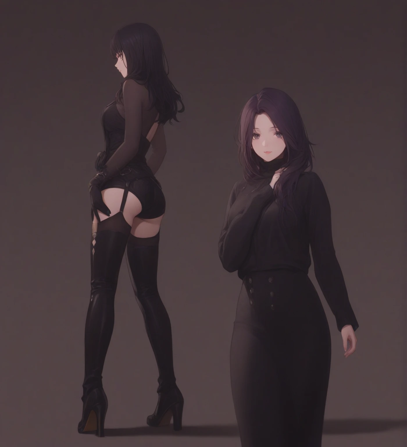 ((La mejor calidad)), ((obra maestra)), (muy detallado:1.3), ..............3D, Beautiful (cyberpunk:1.3) Mujer hacker, peinado corto,pelo corto, Volver al visor, cabello grueso, Terminal de ordenador operativo, Pantalla montada en la cabeza, computer server, Pantalla LCD, fiber optic cable, Logotipo de la empresa, HDR (High Dymanic Range), Trazado de rayos, NVIDIA RTX, Super resolution, Irreal 5, Subsoil ter, Textura PBR, Post-procesamiento, Anisotropic filtering, profundidad de campo, maximum sharpness and sharpness, Texturas multicapa, Albedo y Highlight Maps, Sombreado de superficies, Accurate simulation of light-material interoporciones perfectas, Renderizado de octanaje, duotone lighting, ISO bajo, balance de blancos, Regla de los tercios, amplia apertura, 8K RAW, efficient sub-pixels, sub-pixel convolution, glow particles, dynamic  pose