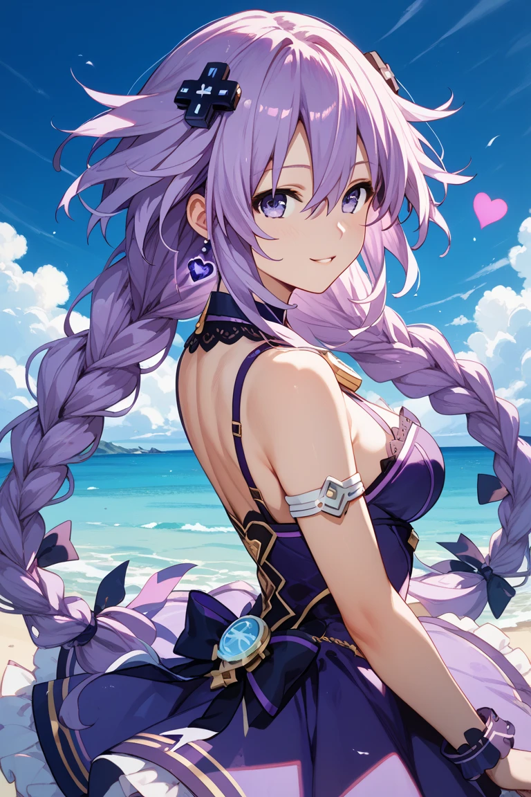 (masterpiece)、(highest quality)、((Super detailed))、(super delicate)、cute、Pastel colors hair、beautiful breasts、Gorgeous、fantastic sea of light、Gold, silver, and purple costumes