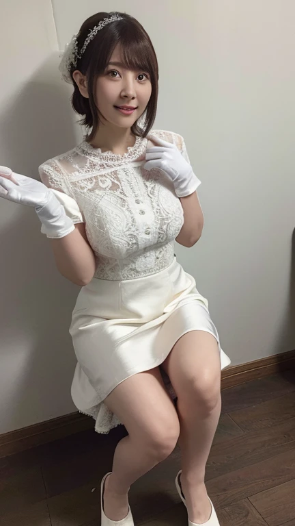 Erotic dresses
