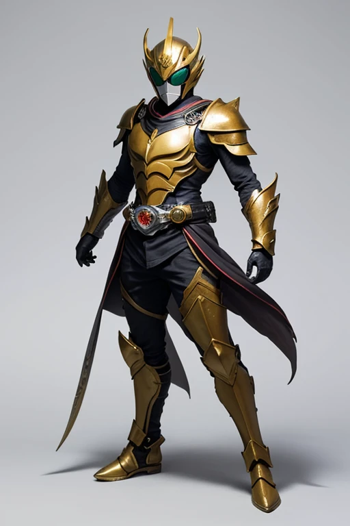 portrait hyper realistic  ,Design an AI superhero from brazil, a man wearing a modern costume inspired by local traditions and futuristic elements."Uhd