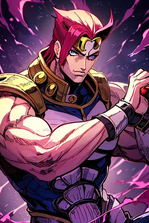 stand de jojo's bizarre adventure
