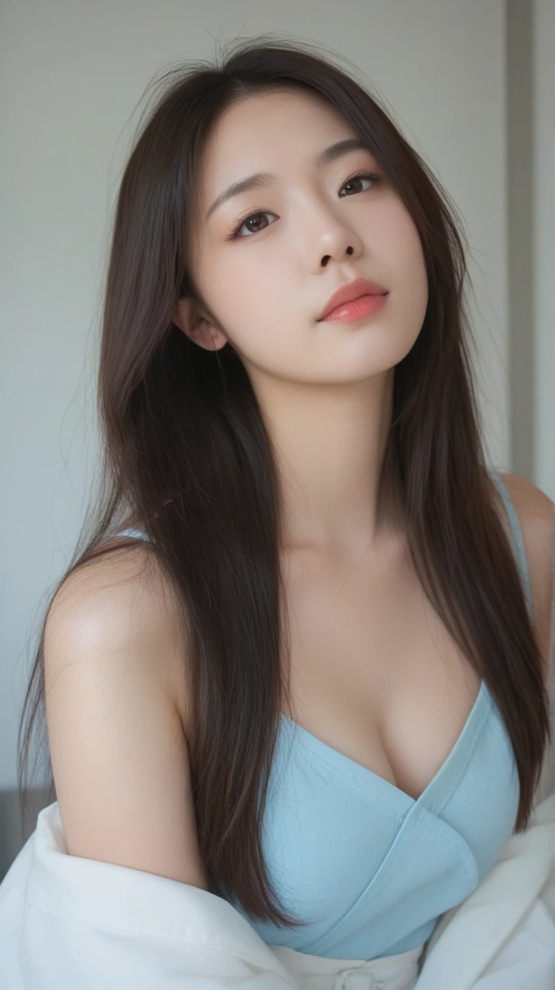 tzuyutwice、japanese girls、18yo girl、ple short hair、black Hair、bangs、BROWN EYES、Perfect figure、Sense of transparency、luster、gloss、modest chest、bikini、Guangyue、Burning body、hposing Gravure Idol、swimming pool、Beautiful feet、Strong sunlight、Nasty、Rain-drenched body、wet、actress、hposing Gravure Idol、Nogizaka Idol、korean idol