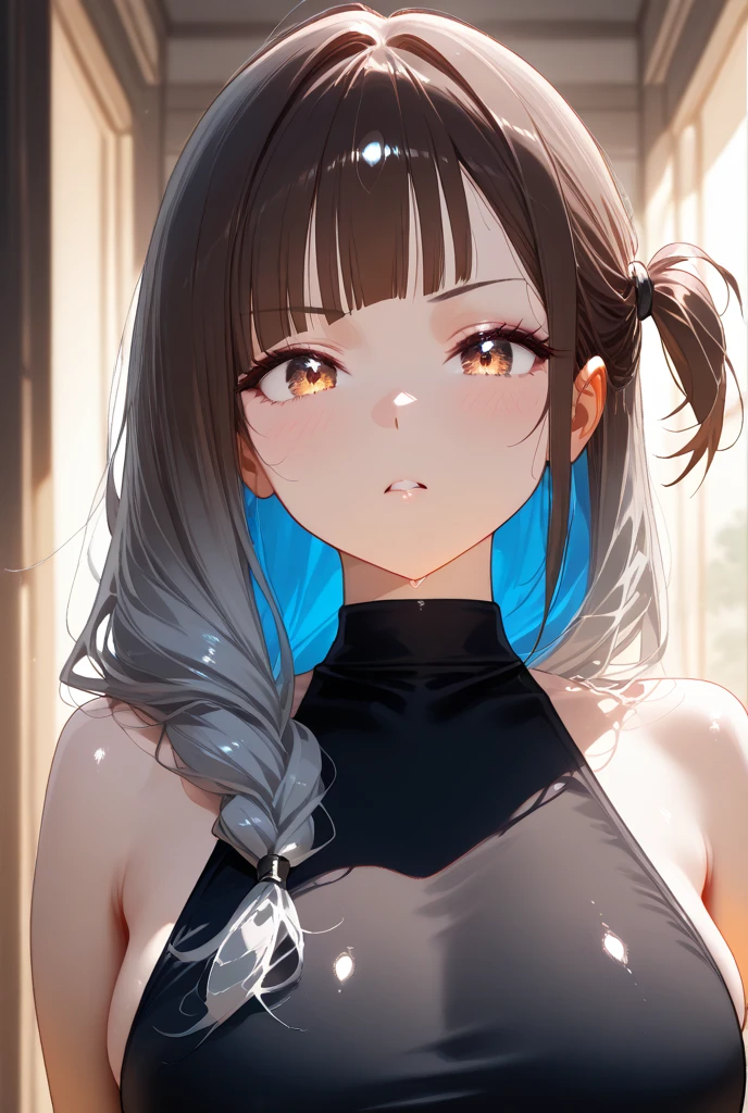 (1 Girl:1.3, Solitary), (非常beautiful日本女人), (22 years old: 1.1), ), (Studio Soft Light: 1.3), (Fake lights: 1.3), (Backlight: 1.3), (Practical, Reality: 1.37), (masterpiece, best quality: 1.2), (Ultra-high resolution: 1.2), (RAW photos: 1.2), (Clear focus: 1.3), (Face Focus: 1.2), (Ultra-detailed CG unified 8k wallpaper: 1.2), (Beautiful skin: 1.2), (Pale skin: 1.3), (Hyper Clear focus: 1.5), (Ultra Clear focus: 1.5), (Pretty face: 1.3), (Ultra detailed background, Detailed background: 1.3), Ultra Practical Photo, Ultra-clear images, Ultra-detailed images,With cat ears,Long sweater,beautiful,Look at the camera,In the bedroom,happy,Bedroom Background