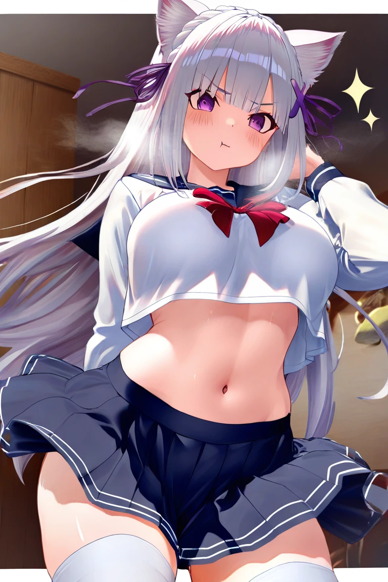 Grin、Double teeth、Young girl、younger sister、Brat、Twin tails、One Woman、Low Angle、Proud face、ロリpanties、good、panties丸見え、Lie down with your legs spread、Beautiful woman、Acme Face、Best image quality、High resolution、masterpiece、super high quality、Thick pubic hair、Screaming orgasm face、panties、Big Ass、Blushing、4K quality、Blushing、Sweaty all over、Heavy breathing、Cowboy Shot、Cowboy Shot、{Highest quality}, {so beautiful}, {Very detailed}, {Best illustrations}, Usage notes, 