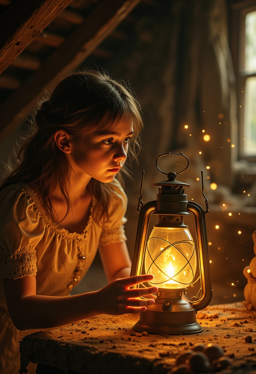 there is a GIRL CHILD 12 YEARS BLONDE CABEL SMOOTH BIG, PORTRAIT, WITH FUR COAT, a closeup of a lot of lamps hanging from a ceiling, nostalgic lighting, lamps, retro lights, some lamps, vibrant lighting, vibrant lights, various lighting climate, commercial lighting, industrial lighting, technological lights, creative lighting, lots of bright lights, cold hot lighting,  bright lamps, glass lamps, bright electric orange lights, warm lighting, nixie tubes