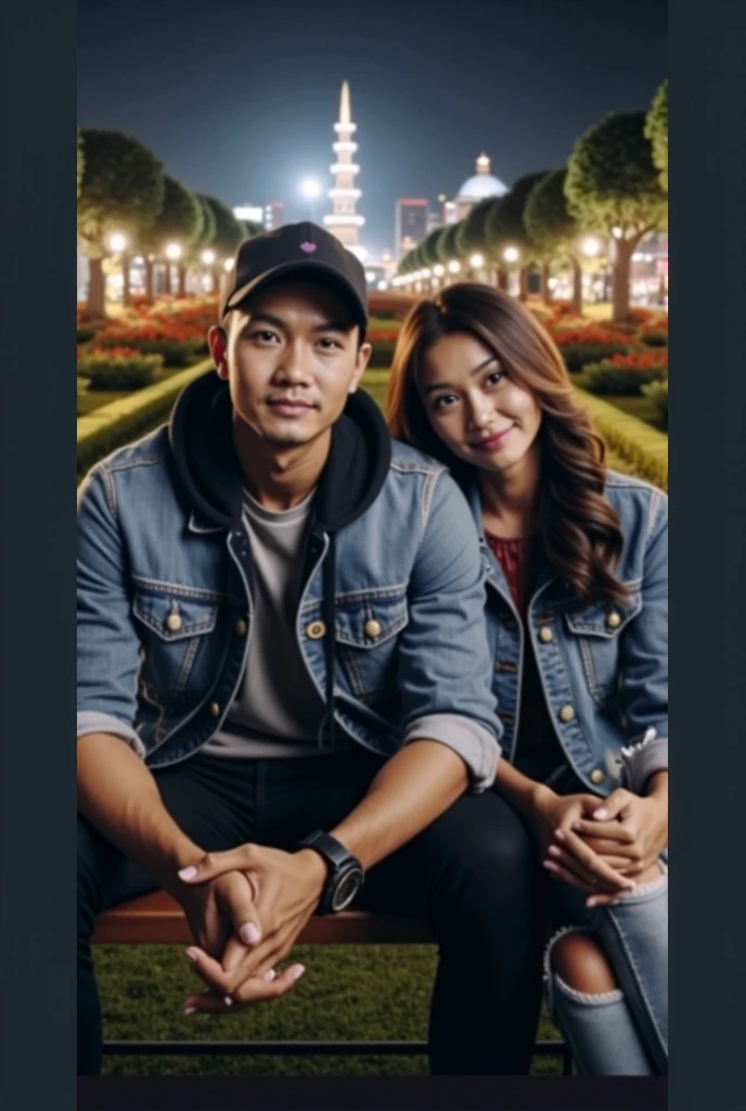 couple