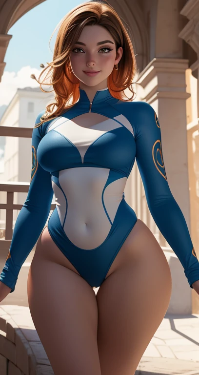 beautiful swedish college girl, blonde, full body, in elegant outfit, outside on the street, blonde hair, ponytail, long hair, blue eyes, bimbo lips, red lips, ((white playboy bunny costume)), ( (perfect silicone breasts), photorealistic, photo, masterpiece, realistic, realism, photorealism, high contrast, photorealistic digital art trending on Artstation 8k HD high definition detailed realistic, detailed, skin texture, hyperdetailed, realistic skin texture, armor, best quality, ultra high resolution, (photorealistic: 1.4), high resolution, detailed, raw photo, sharp re, by lee jeffries nikon d850 film stock photography 4 camera kodak portra 400 lens f1.6 rich colors hyper realistic texture realistic lighting dramatic irrealengine trend in artstation cinestill 800,