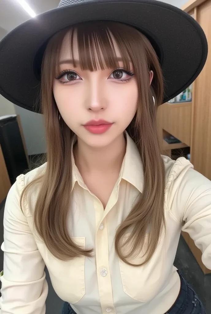 Best image quality (8k, High resolution, masterpiece: 1.2), Very detailed, Random Hairstyles, 26-year-old woman, 

Extraordinary beautiful girl、Cute and beautiful face details、(Dealing with the Children_v1:0.008)、


score_9, score_8_upper, score_7_upper, 
situation: A pirate captain meets an experienced old pirate、Scenes where important knowledge is gained。
clothing: The old pirate in his worn coat and damaged tricorn hat、The captain shows respect。
Pause: They unfolded the map、Being able to teach important information。
Camera angle: From close range、A composition that captures the faces of two people and a map。




,Active stop temporarily ,
On her side、The thunder danced。
Focus on the upper waist


, Random cute poses ,Big eyes ,Puffy eyes ,  Heart pupil, blush  , Big shy smile , salute

　
