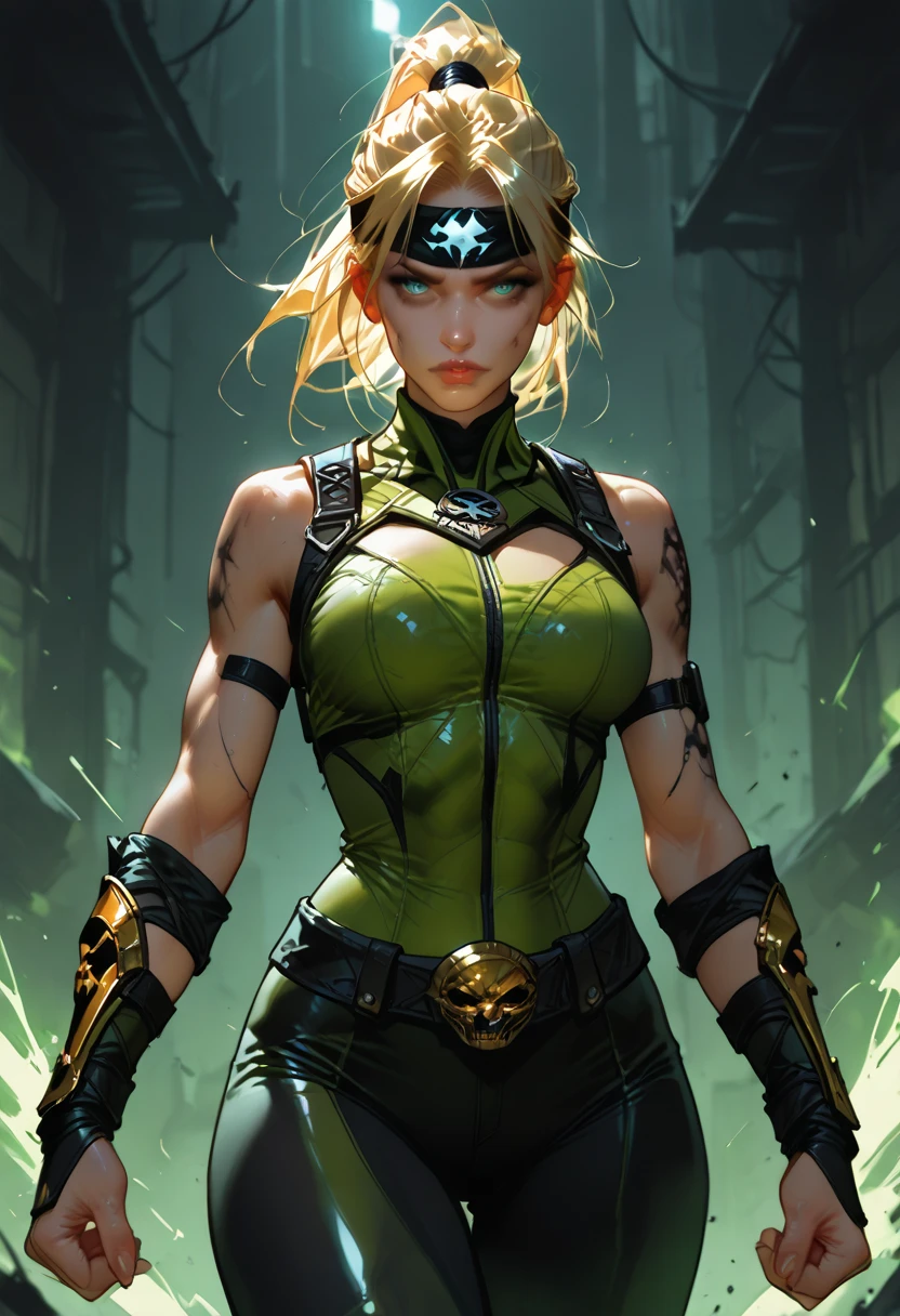 ((green skin)) Gamora is a lethal warrior of the Marvel Universe, known for her green skin and exceptional combat skills. she murders while becoming an essential part of the Guardians of the Galaxy. Her determination, cunning and complex connections make her an intriguing and multifaceted figure.
(best quality: 1.0), (Ultra Highres: 1.0), highly detailed face and eyes, (photorealistic: 1.2)