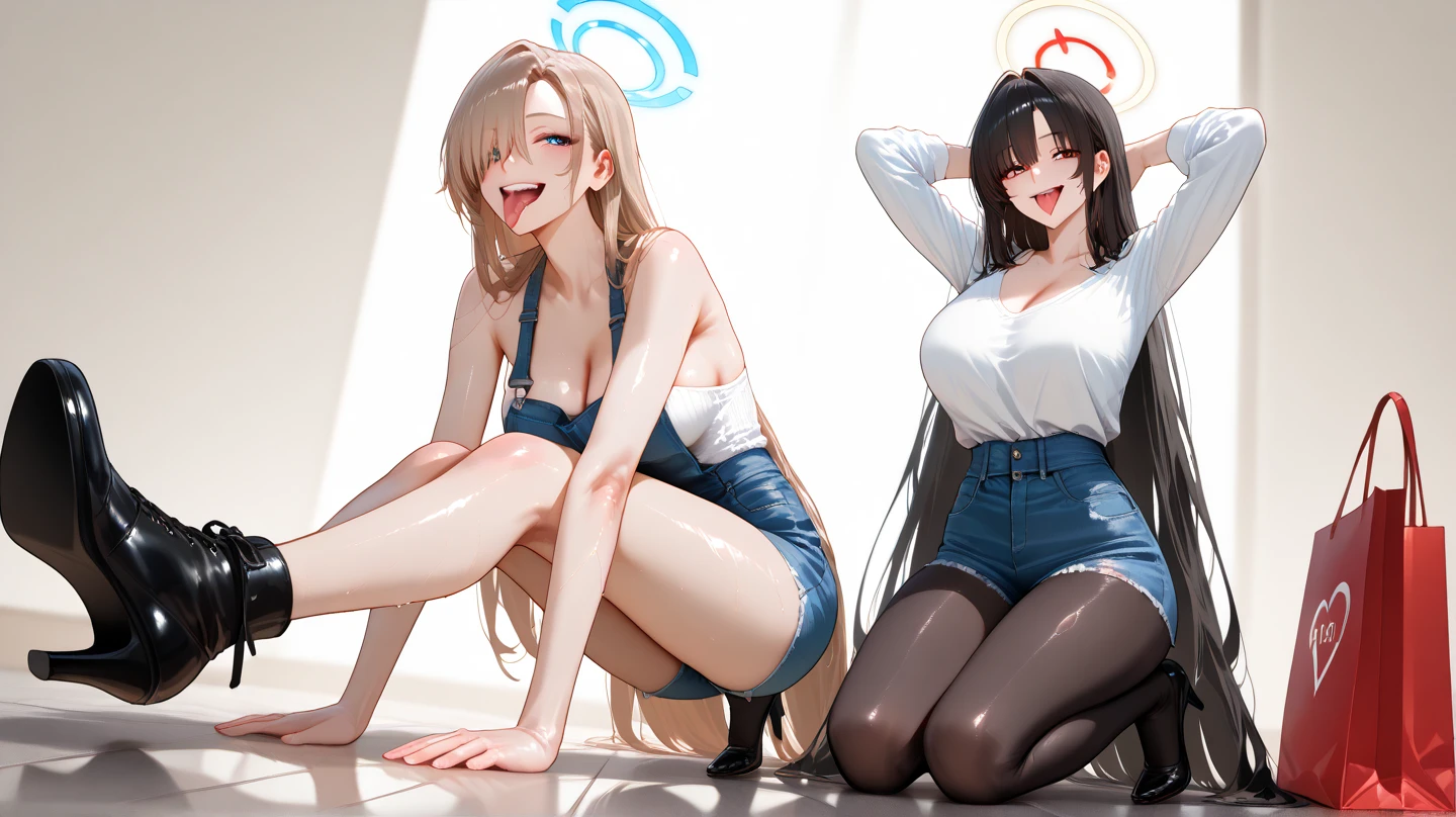 there is a woman in a white bra top sitting on a couch, beautiful asian girl, gorgeous young korean woman, beautiful south korean woman, beautiful asian woman, korean girl, gorgeous chinese model, beautiful young korean woman, asian girl, young asian girl, chinese girl, an asian woman, 8k artgerm bokeh, soft portrait shot 8 k