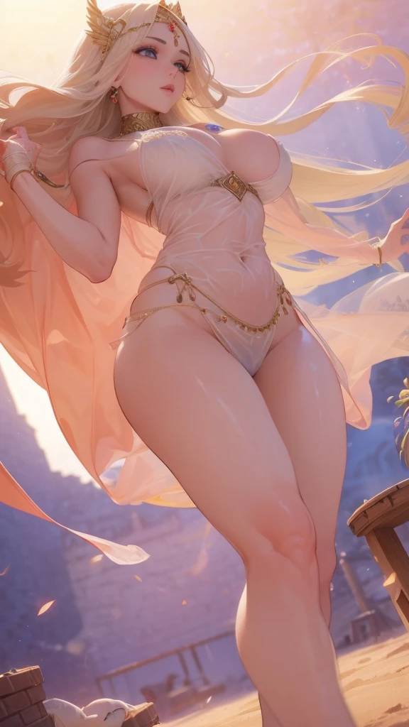 a close up of a 2 girls , black hair , big booobs , shadowbringers cinematic, 4 k detail fantasy, a beautiful fantasy empress, game cg, xianxia fantasy, xianxia hero, 2. 5 d cgi anime fantasy artwork, cinematic goddess close shot, ruan jia and artgerm, wow 4 k detail fantasy, hyperdetailed fantasy character