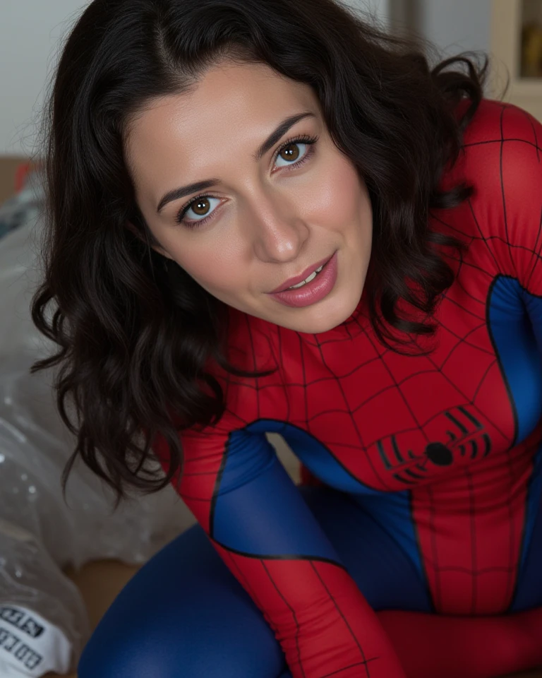 (((full body view))), (((ELA TEM CABELOS LOIROS))), ((SUPERGIRL is in a ballet academy, emotional expression,expression of pain e desespero, gritando de dor, Expression of suffering, olhos arregalados)) , ((SUPERHEROINE SUPERGIRL is crouching on her toes, pernas abertas)), (Supergirl usando uma grande calcinha vermelha rasgada, using harness ball gag). ((SUPERGIRL tem cabelo muito loiro, ela tem cabelo longo)), ((SUPERGIRL wearing ripped fishnet pantyhose)), ( ela'is wearing ballet shoes), ((SUPERGIRL wearing a thick metal necklace around her neck )), (Your clothes are torn, your clothes are indecent, your clothes are tight), ((Shibari, arms behind the back:1.4)), ((hands behind the back)), ((string restriction)), ((Inevitable restriction with ropes)), (obra-prima, melhor qualidade) 1.5, 1 garota, sozinho, (sensual, mulher bonita, rosto perfeito, olhos perfeitos) corpo inteiro, ((High definition face)), ((SUPERGIRL com olhos arregalados, boca aberta, expression of fear, expression of pain, expression of despair, chorando muito, gritando de dor), (((full body view)))