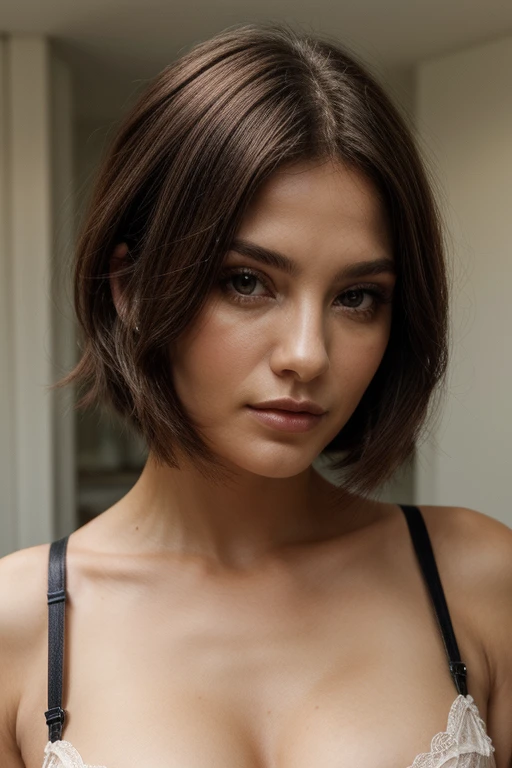 photo brute, PAUSE REFLEX numérique
(kkw-ph1:0.9) BREAK portrait demi-corps d&#39;1 jeune femme de 20 ans, cheveux noirs, je porte une magnifique robe, yeux parfaits, lèvres parfaites, Nez parfait, étalonnage professionnel des couleurs, femme merveilleuse, fond sombre, jolie femme
