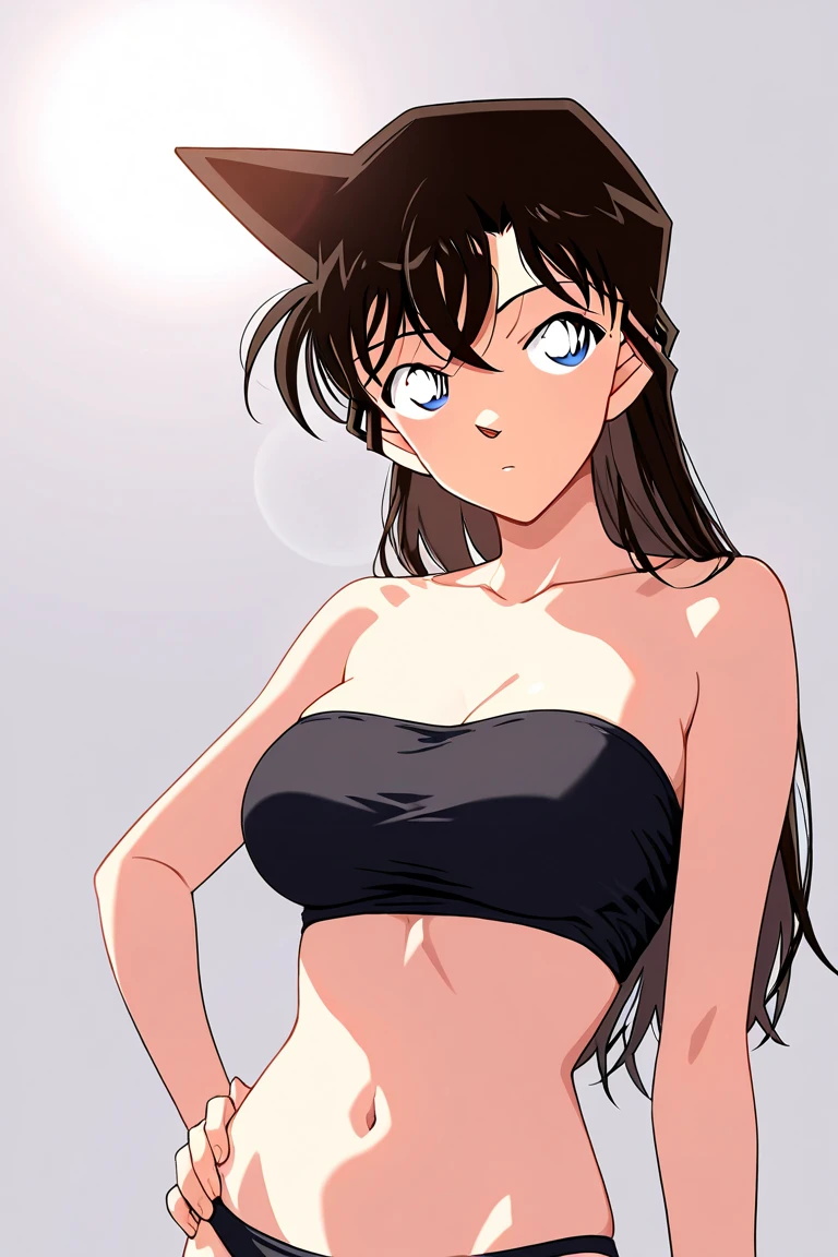 Totally spies hentai , naked, big tits
