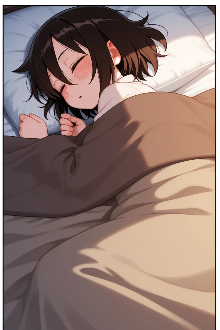 ,pussy cum,sleep,com um pinto na boca