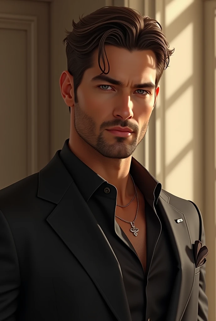 Homem nu