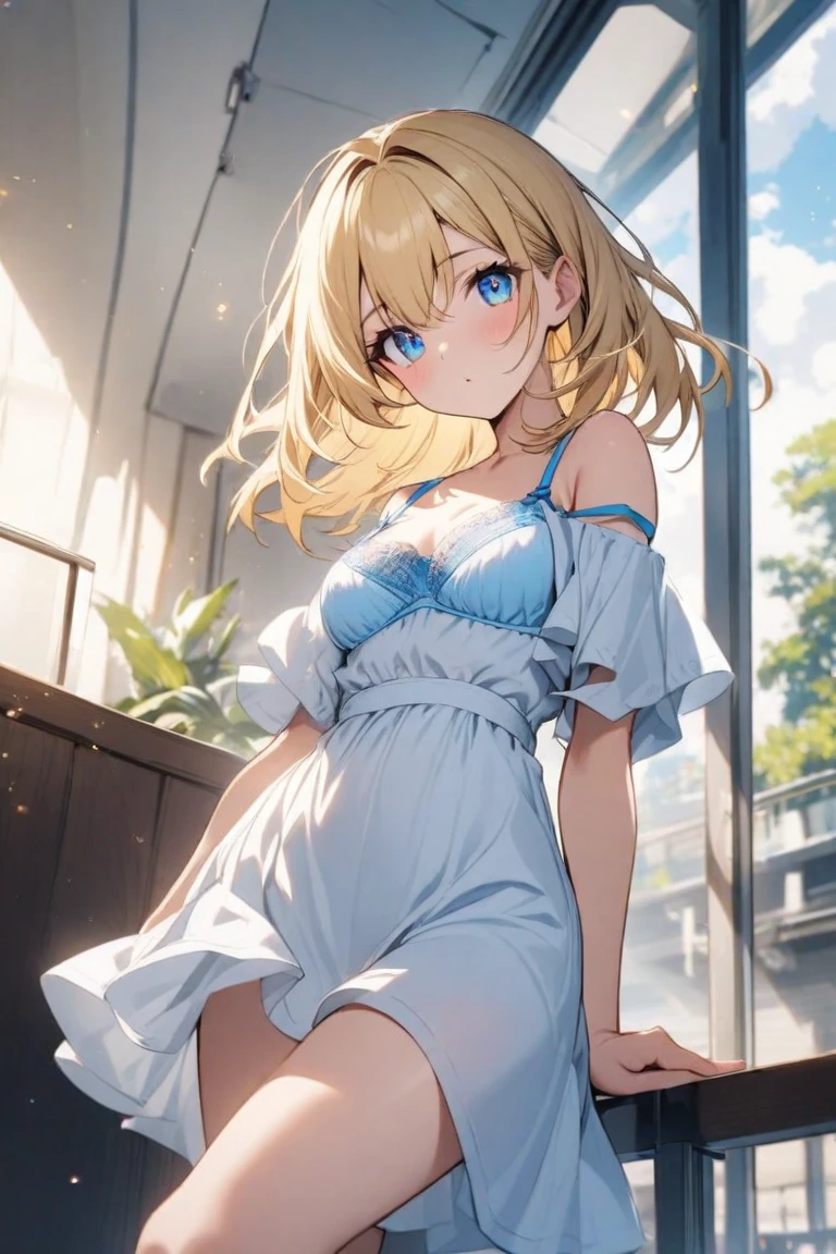 uniform,smile