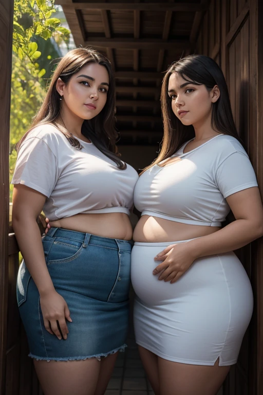 Pregnant