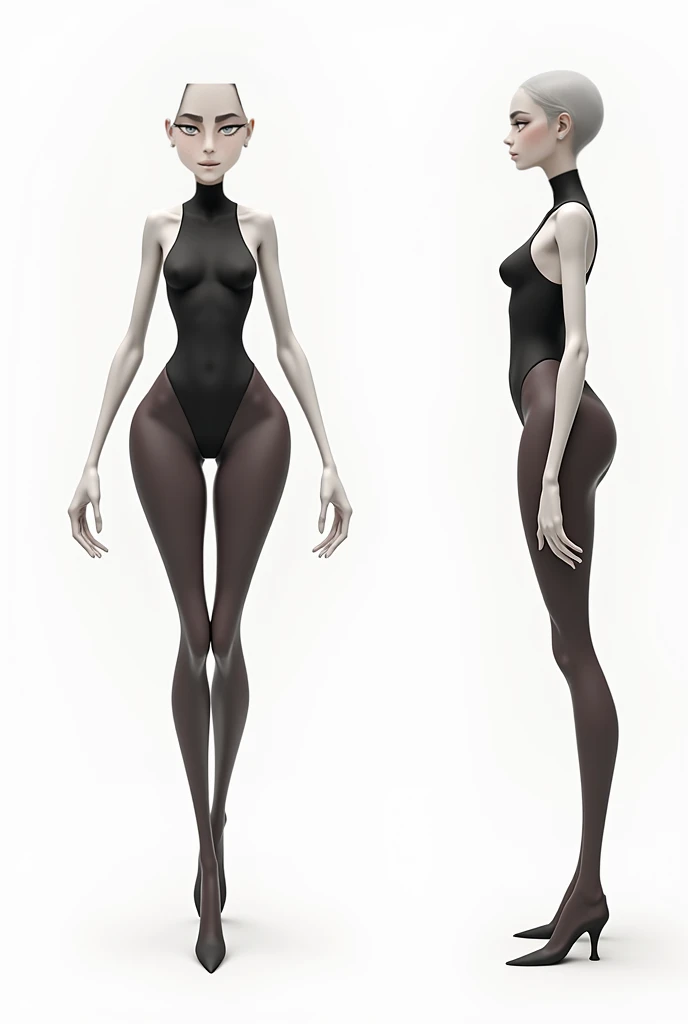 masterpiece,
A large number of women transformed into androids,
Everyone is charging,
All of them have electrodes into their nipples ses.,
All oeir faces are beautiful human faces.,
All of the bodies have their internal skeletons exposed except for their faces.,
All heights and eye colors、The internal skeleton has different colors,
Some of them are charging and their eyes are lit up.,
group,
Multipose,
Full Body Shot,
Everyone is concerned about the charging port at the bottom,