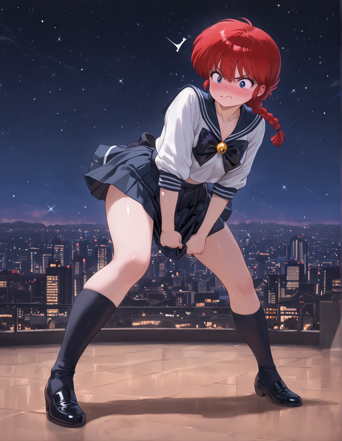 Kana Arima, Arima maybe, bob cut, (red eyes:1.5), redhead, short hair, have, Sailor Moon Cosplay,
break looking at viewer, Sailor Moon Costumes，classroom,sailor moon,
break (masterpiece:1.2), highest quality, High resolution, unity 8k wallpaper, (figure:0.8), (beautiful and fine eyes:1.6), highly detailed face, perfect lighting, Very detailed CG, (perfect hands, perfect anatomy),