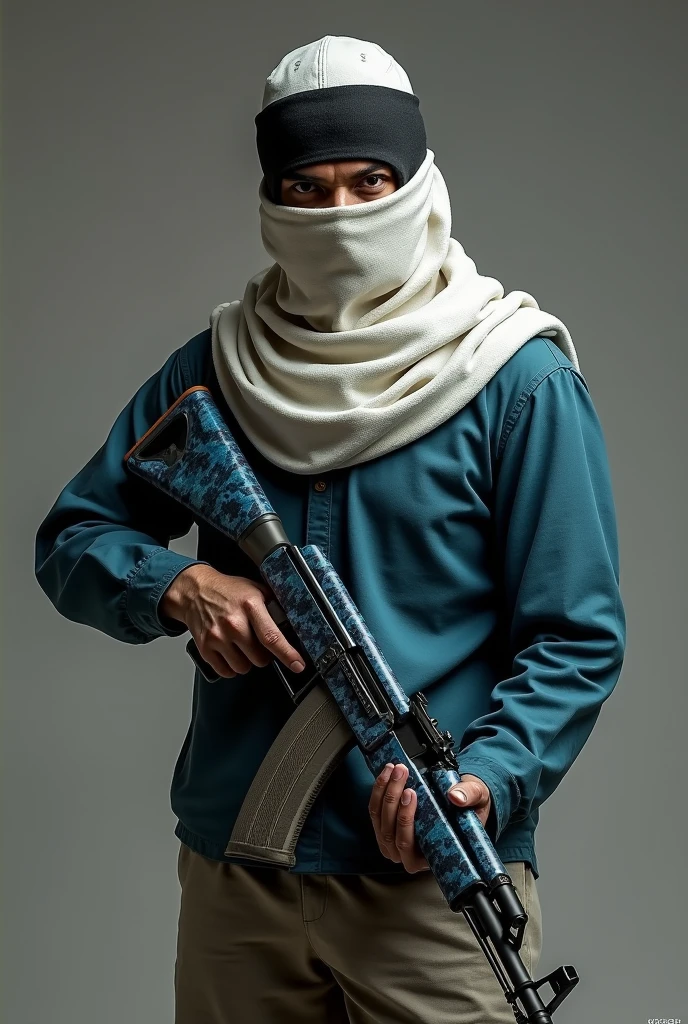 Azrael Escobar