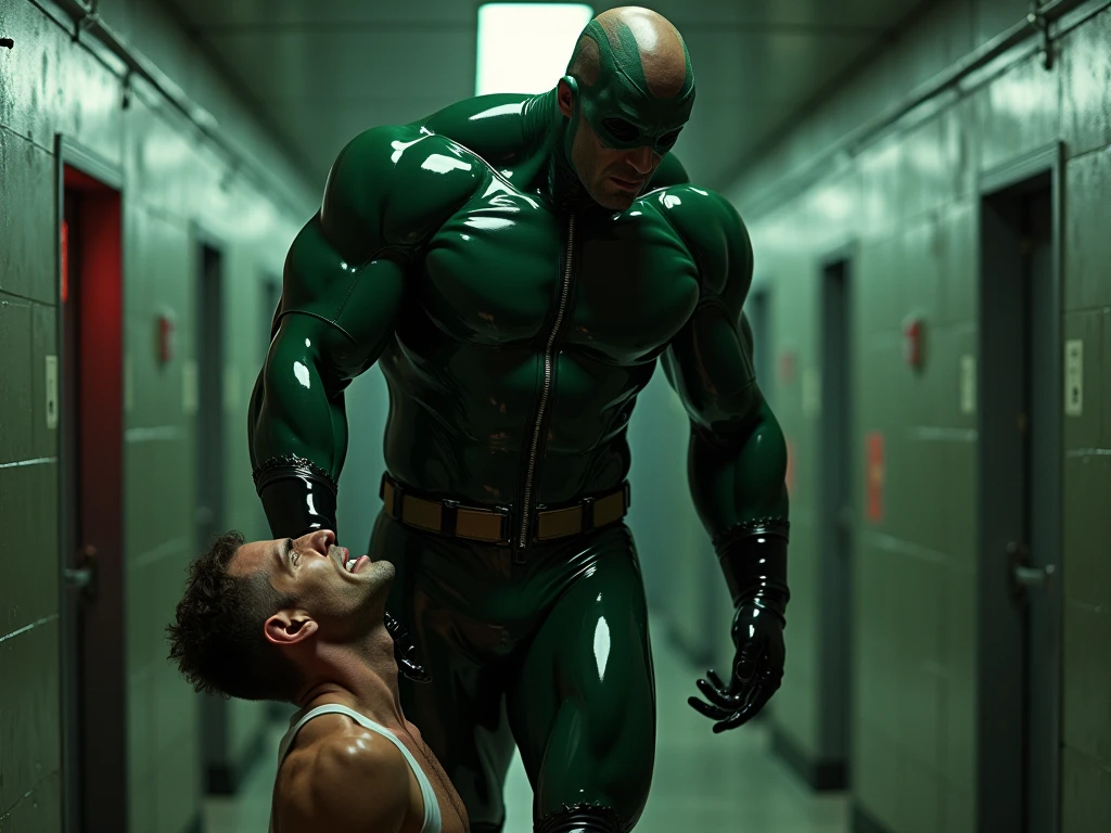 ((Blue haired cat ear boy)),Wearing a white coat,(((Baby face boy))),Shorts,Anatomically correct, (((8k resolution))),He is holding a thick dictionary.,Bodybuilder-like muscles,Big Wings,A thick chest peeking out from the open chest,Green Shirt,Pull down the orange hood on your neck,((Devilish body,evil magic circle,Zombie or demon,Ejaculate)),Crying with big mouth open,Grit your teeth,Drooling,Always wear cat ears,Huge muscles,4boy,muscles like the hulk,((Huge penis,Anal Sex)),Pitch black skin,Faint,A roar of strength,Milking,cyborg,(((((a lot of boys,Portrait,Chained Succubus,STANDING MISSIONARY,A deep kiss))))),Pierced Elf Ears