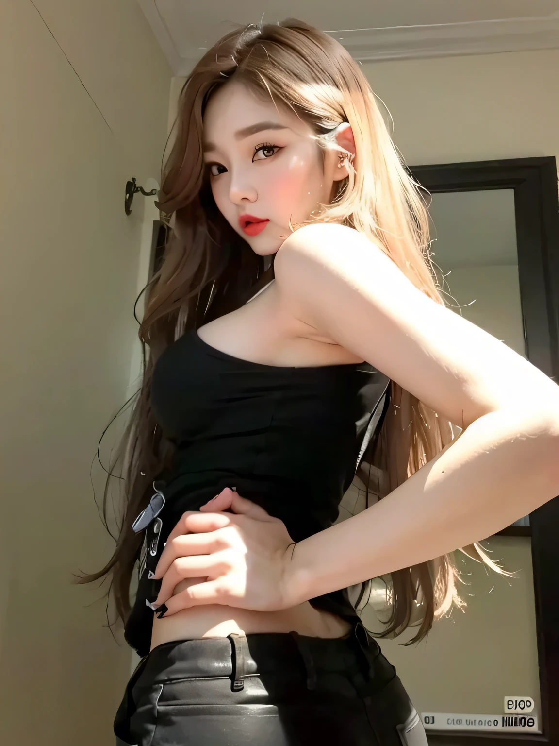 Jennie kim