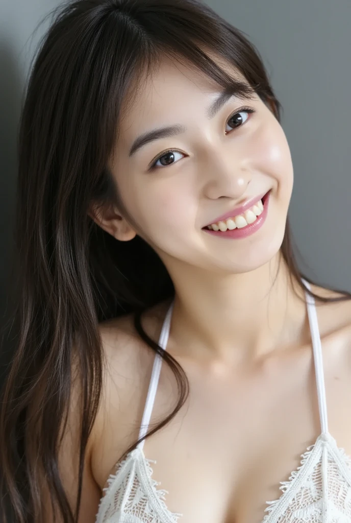 (Ultra high definition)(masterpiece)(very detailed)(high quality)(最high quality)16k,navy bra
