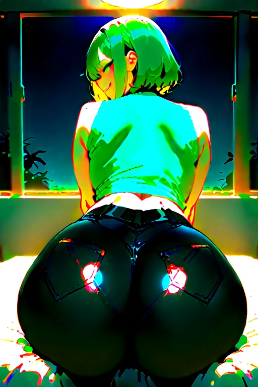 masterpiece), (((semi-realistic))), best quality, expressive eyes, perfect face, score_9, score_8_up, score_7_up, score_6_up, score_5_up, score_4_up, sexy femboy with a small penis torn virgin killer sweater, ((((hentai)))), ((((raped, rape)))), (((HEAVILY ABUSED))), sex, (((rapist grinning))) (((sex from behind))), (((anal sex))), (((ass ripples))), (((raped))), background: hotel room bed,(((man has blood spilling down his penis from raping the femboy))), (((femboy is in pain))),detailed, more details, high detailed, many details, intricate details, intricate_details_xl,