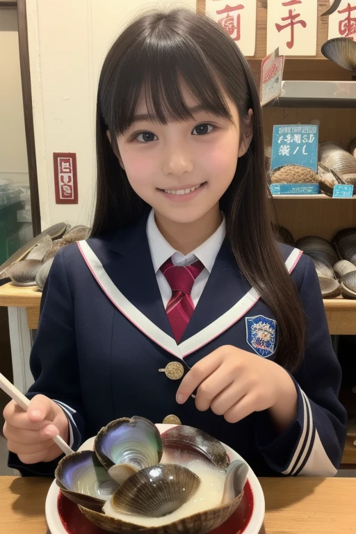 3rd year middle school girl beauty cute