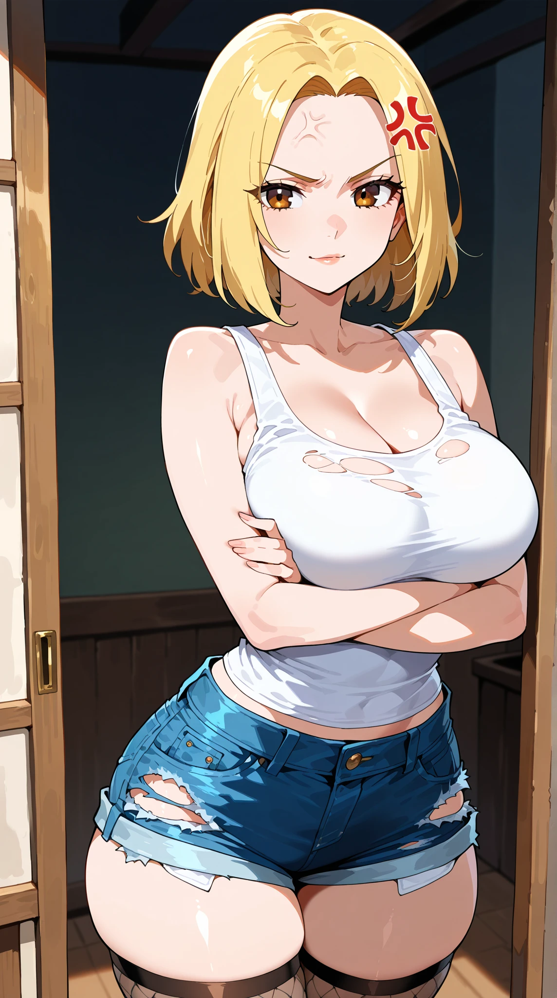 ((1 young son)), (1mom), (duo), sitting, A mom seducing her young son, European 40 year old milfs with their young son with blonde and brown hair, best quality:1.4), (ultra highres:1.2), (8k, RAW photo:1.2), laurenalexis, (1mom, 1son), the mom is showing off their curves, bending over seductively, wearing sexy outfits and short shorts, with their young son, clear eyes, a mom and her young son, ((french kiss))