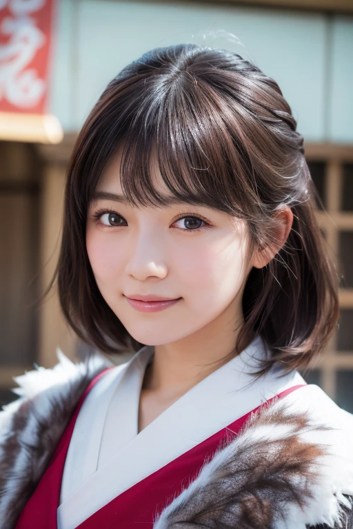 Professional Lighting,(Photorealistic:1.4), (Top image quality:1.0), (超A high resolution:1.0), 8k, Raw photography, (masterpiece:0.2), (Facing the children_v1:0.5)、(最高quality Detail:1.2)、Realistic、8K Ultra HD、High resolution、(1 girl:1.2)、超detailedな、High quality textures、複雑なdetailed、detailed、Very detailed CG、High quality shadows、detailed 美しく繊細な顔、Beautiful details and a delicate eye、(Symmetrical eyes:1.2),Written boundary depth、Ray Tracing,1 girl, Japanese Girls, (Natural smile:1.4),cute, thin, Portrait of a beautiful Japanese woman wearing a kimono, Standing elegantly on a street corner in Kyoto. Kimono with vibrant traditional patterns, Hair decorated with elegant and delicate hairpins, Gentle expression. (With the old streets of Kyoto in the background:1.4)、The soft light of a spring afternoon、Adding tranquility to the scene. Rendered in a Realistic style with great attention to detail, High resolutionの画像.Sky Porn, Magic Hour, (Realistic:1.3), finely, quality, (Tabletop:1.2), (Realistic:1.2), (最高quality), (複雑なdetailed), dramatic, Ray Tracing, photograph, +roller
