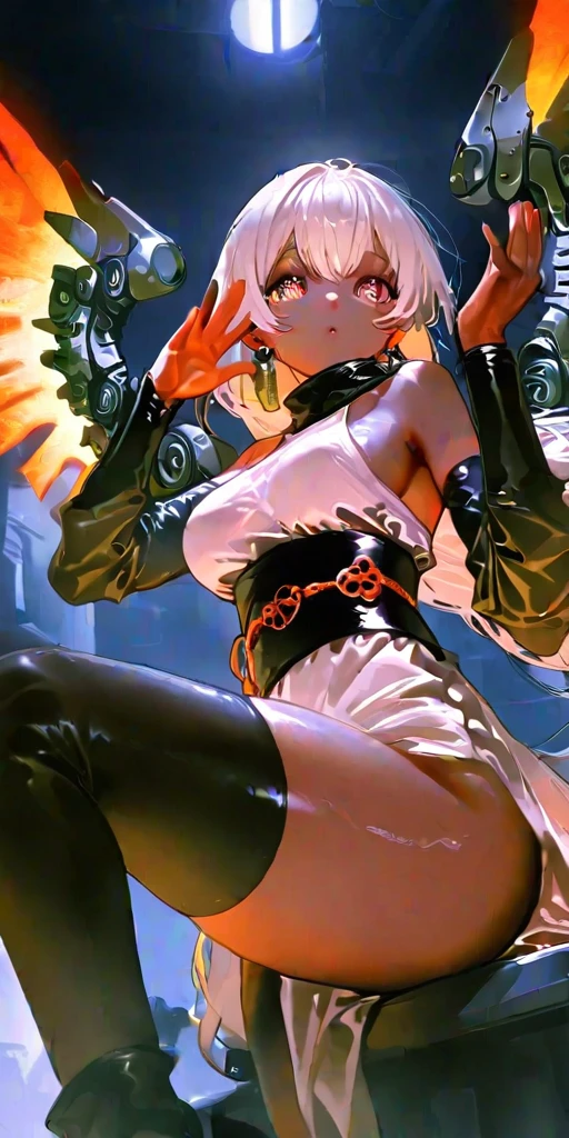 kunoichi6 v1.0