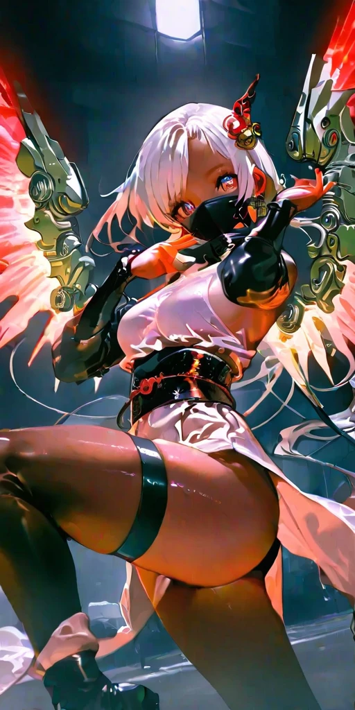 kunoichi5 v1.0