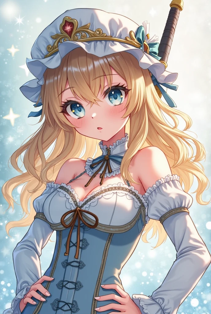 (Masterpiece)、(top-quality)、((ultra-detailliert))、(Super delicate)、2naughty bunny girl、Beautiful breasts、Futomo、mystical、Fantastical