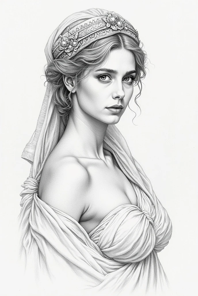 black and white tones:1.3, masterpiece, best quality, tradition chinese ink watercolor paintings:1.2, use thick and light inks to create light and dark changes and layers, a beautiful 20s french model, ultra detailed face