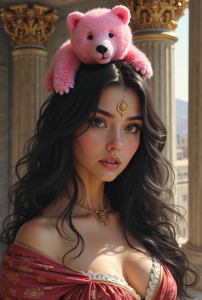 (masterpiece, best quality:1.2), 1girl, solo