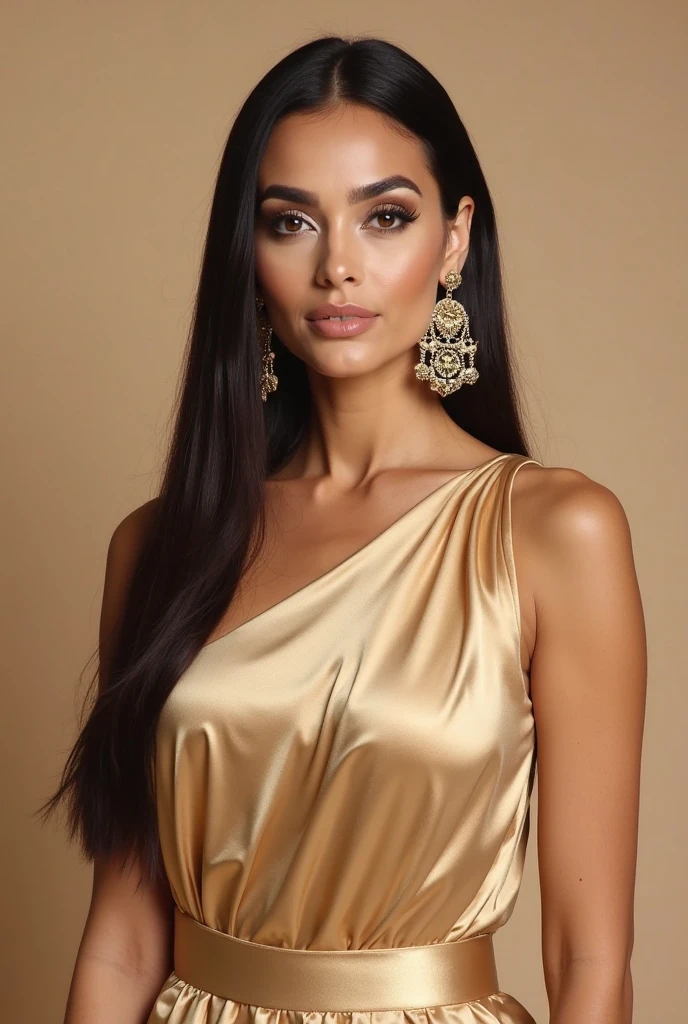 Latina Model
