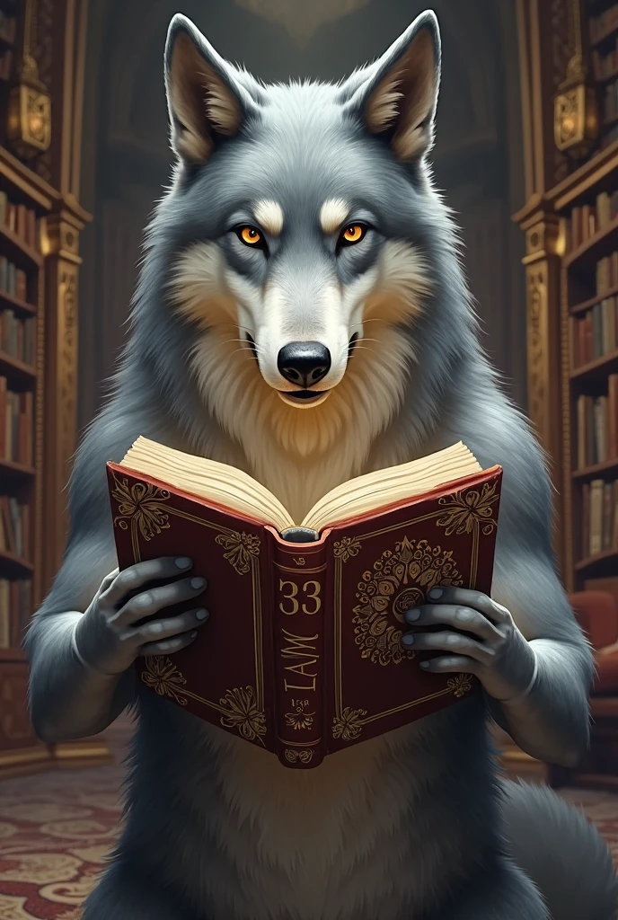 hyper detailed masterpiece, dynamic realistic digital art, awesome quality, werewolf, god of writing, knowledge, magic, depicted as a man with the head of an baboon, keeper of divine knowledge, associated with the moon and reckoning of time, revered as a wise counselor and magician, guardian of sacred texts
, Sooty,modern architecture,gleaming,eclectic <lora:DonMSp3ctr4l-000008:0.8> DonMSp3ctr4l