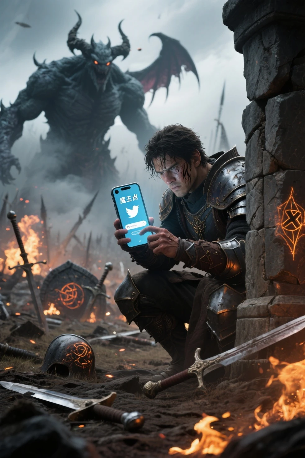 The One True Artifact