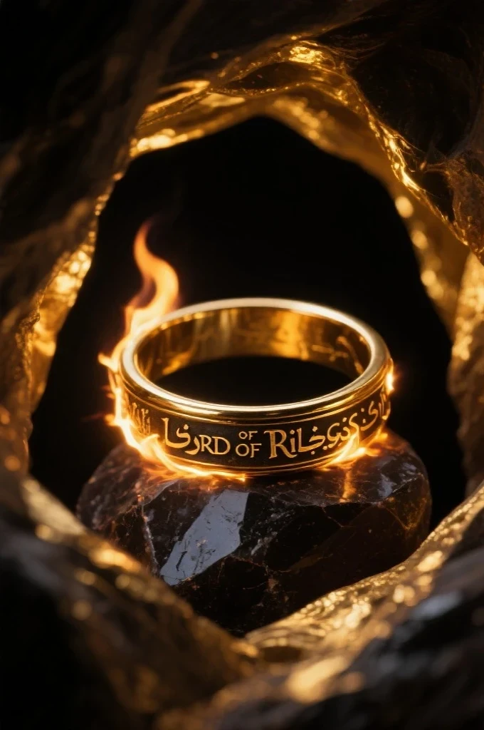 Lord of Rings