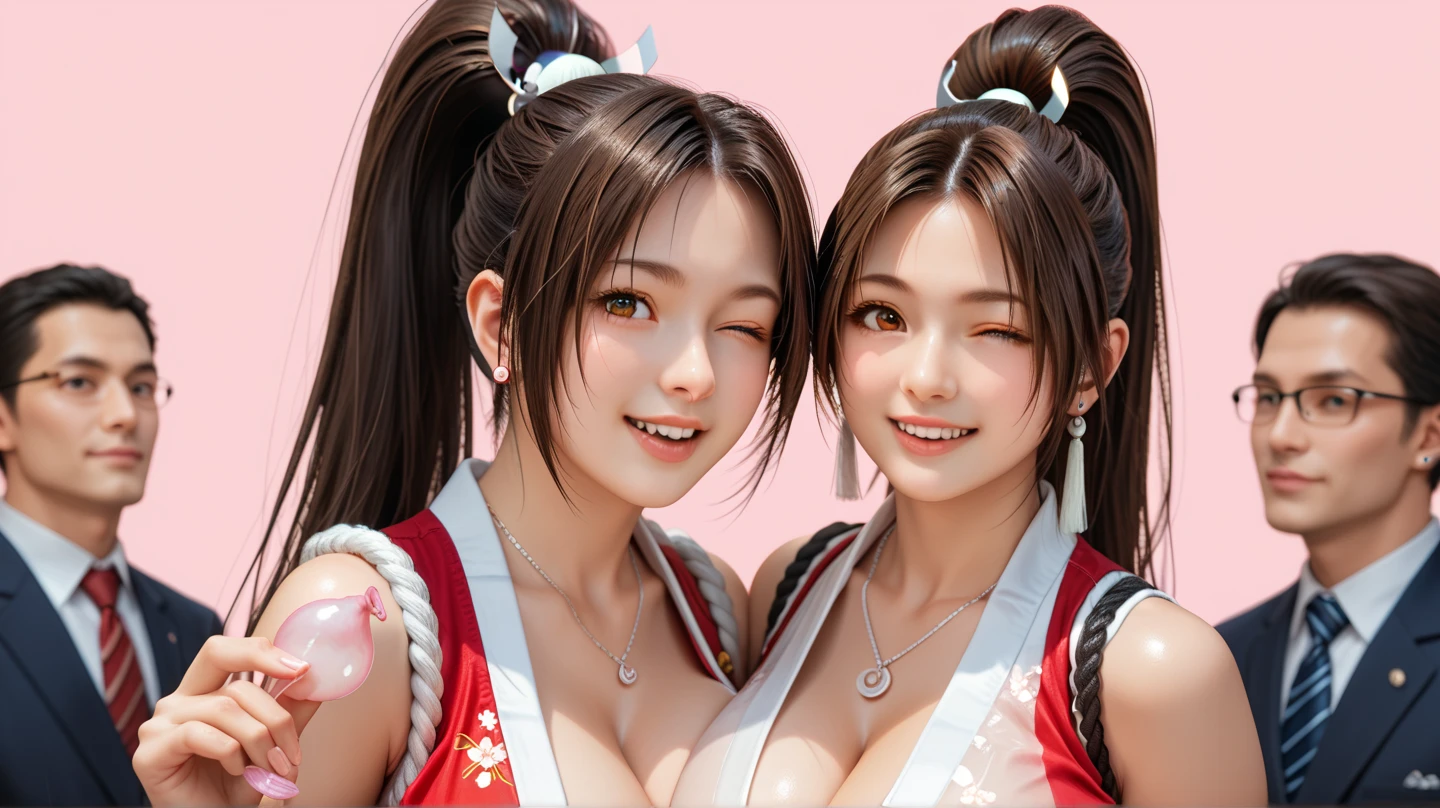 High quality cute Japanese girl 25 years old real gal wetsuit detailed eyes detailed face short hair boyish