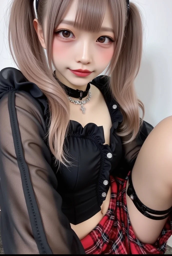 {{unreal enginee 5, 100-layers, ultra-detailliert, High resolution, textile shading, Beautiful detailed eyes, 4K, 8K, 16 K, Stunning, sharp, Smooth, Realistic, Convoluted, Overall details}}, {{{{Opening the door halfway, cheating (Relationship), nffsw, {{Standing Sex}}, sex from behind}}}}, 1boys、女の子1人, a couple, 1 boy, {{Fat Man, Old Man, Bold head, faceless male on face, Short hair, flat chest, Boy Standing Behind Her, Grab her arm}}, NSFW, 1 cute girl, Naked, {{Waist apron}}, , Navel, hug, bent over, :o, {{estrus, Vulgarity, Wet, tearful, lightsmile}}, Younger, Black hair Long hair、Twin-tailed、Colossal tits、rub one's breasts、Dramatic makeup、makeup、Pinky Pink Lip Stick、eye make up、mascara、eye liner、eye shadow、Light purple color control
1 boy, 1 girl, hetero,
Return to the vagina,sex
front、Face Focus、
(((Ahegao, , Sweat, steam, Lower grade)))
、Indoor, {entrance}, {{Facing the front, straight-on}}, Cowboy Shot, couple focus, POV, Wide Shot, Perfect face, Perfect Anatomy, Convoluted, (Highly detailed), 1girl in,(Manga:1.2), Voice bubbles, (Instant Loss:1.5) Break Hetero, 1boy, (sex from behind, vaginal, :1.2), (trembling:1.3),POV , motion line, heart mark, ass grab, Break the wicked smile, Smirk, Skirt, (crass room:1.2), Evil smile, (Looking down:1.2), Looking down, Footjob, thighs thighs thighs thighs,Get on the desk, Precocious brat, multiple views